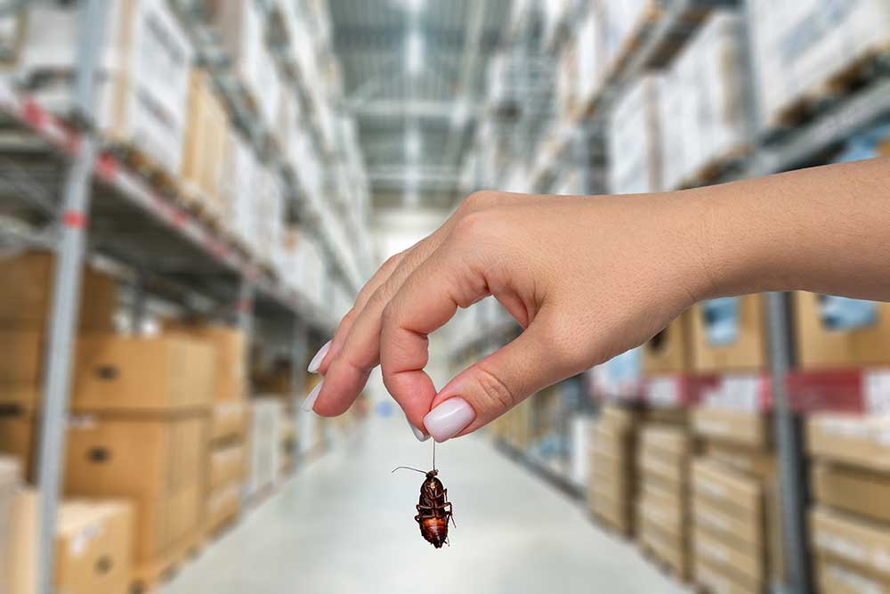 Pest Proofing 101: A Must-Have for Comprehensive Business Pest Control