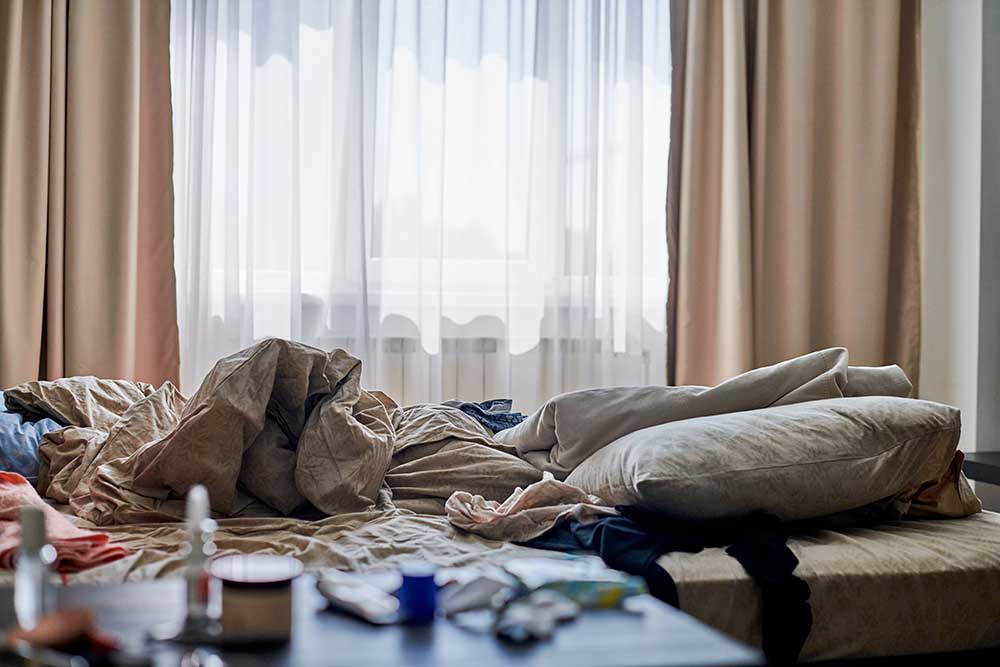 Student accommodation pest problems: What’s crawling under the bed (and how to get rid of it)