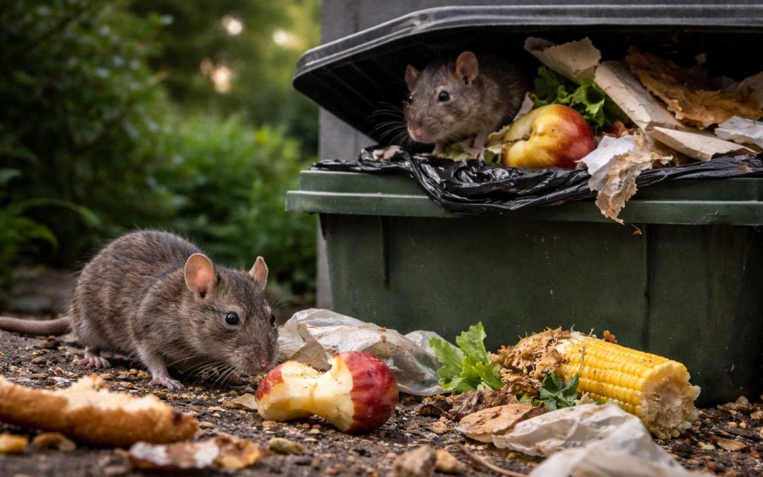 Rat pest control cost in Cambridgeshire: What homeowners and businesses should expect to pay
