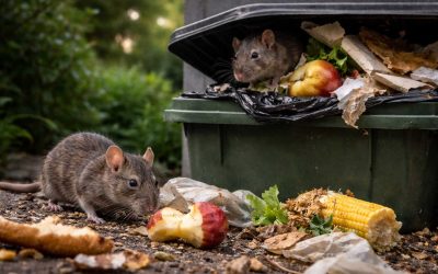 Rat pest control cost in Cambridgeshire: What homeowners and businesses should expect to pay